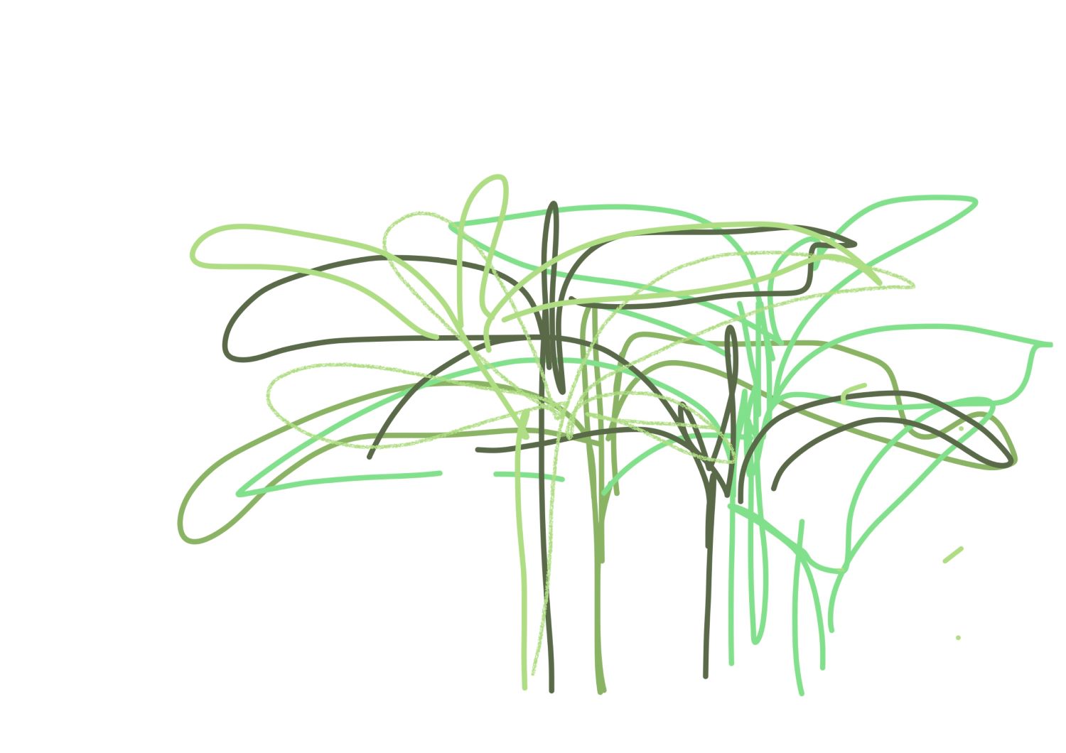 Cover for article 'Kasvukausi'